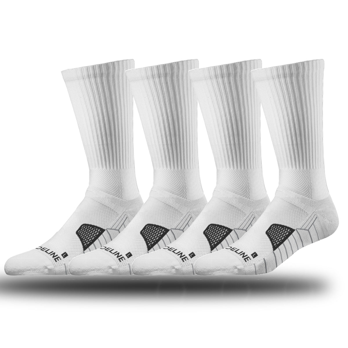 Basics | Bounce 2.0 Crew | Performance Bounce 2.0 | Multi-Pack
