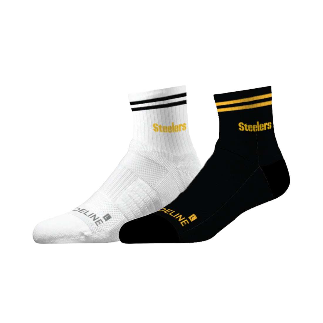 NFL 2 Pack | NFL | Half Calf Knit
