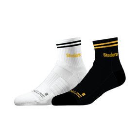 NFL 2 Pack | NFL | Half Calf Knit