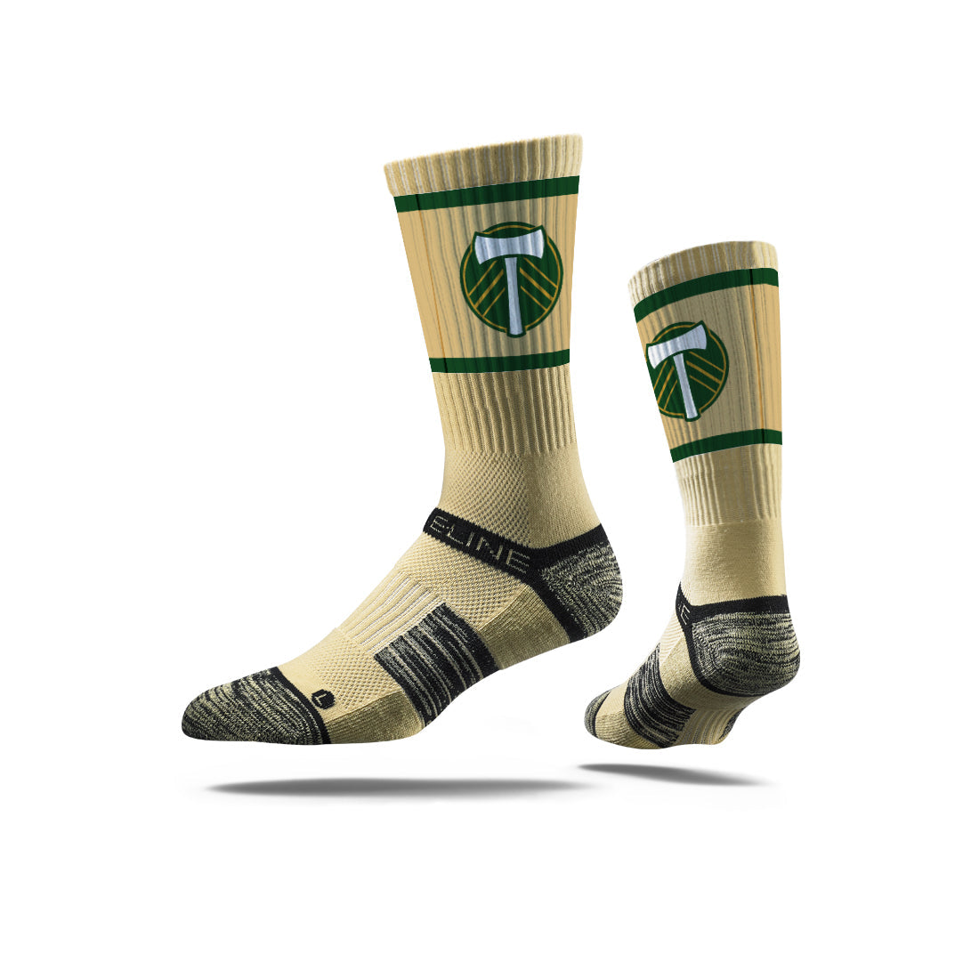 Portland Timbers | Premium Crew | MLS -img1