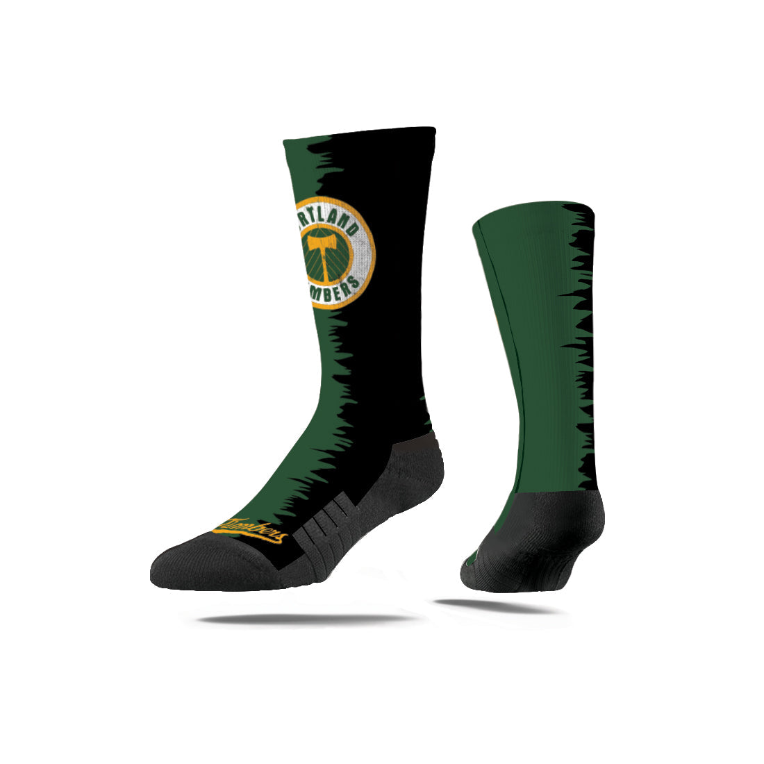 Portland Timbers | Premium Full Sub | MLS '96-img1