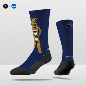 NCAA Mascot Crews