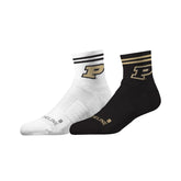 Purdue University | Half Calf Knit | NCAA 2 Pack | N02625861ML-img1