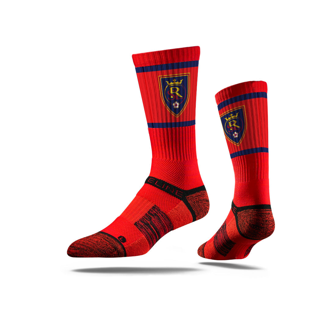 Real Salt Lake | Premium Crew | MLS -img1