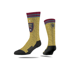Real Salt Lake