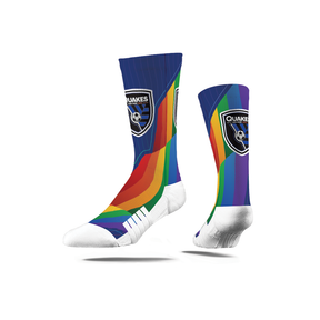 San Jose Earthquakes