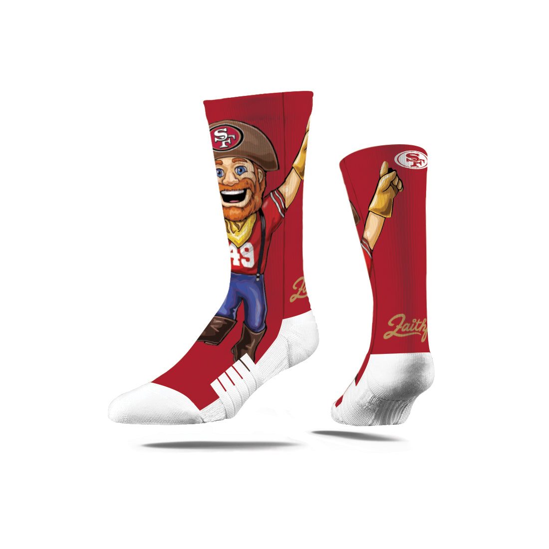 San Francisco 49ers