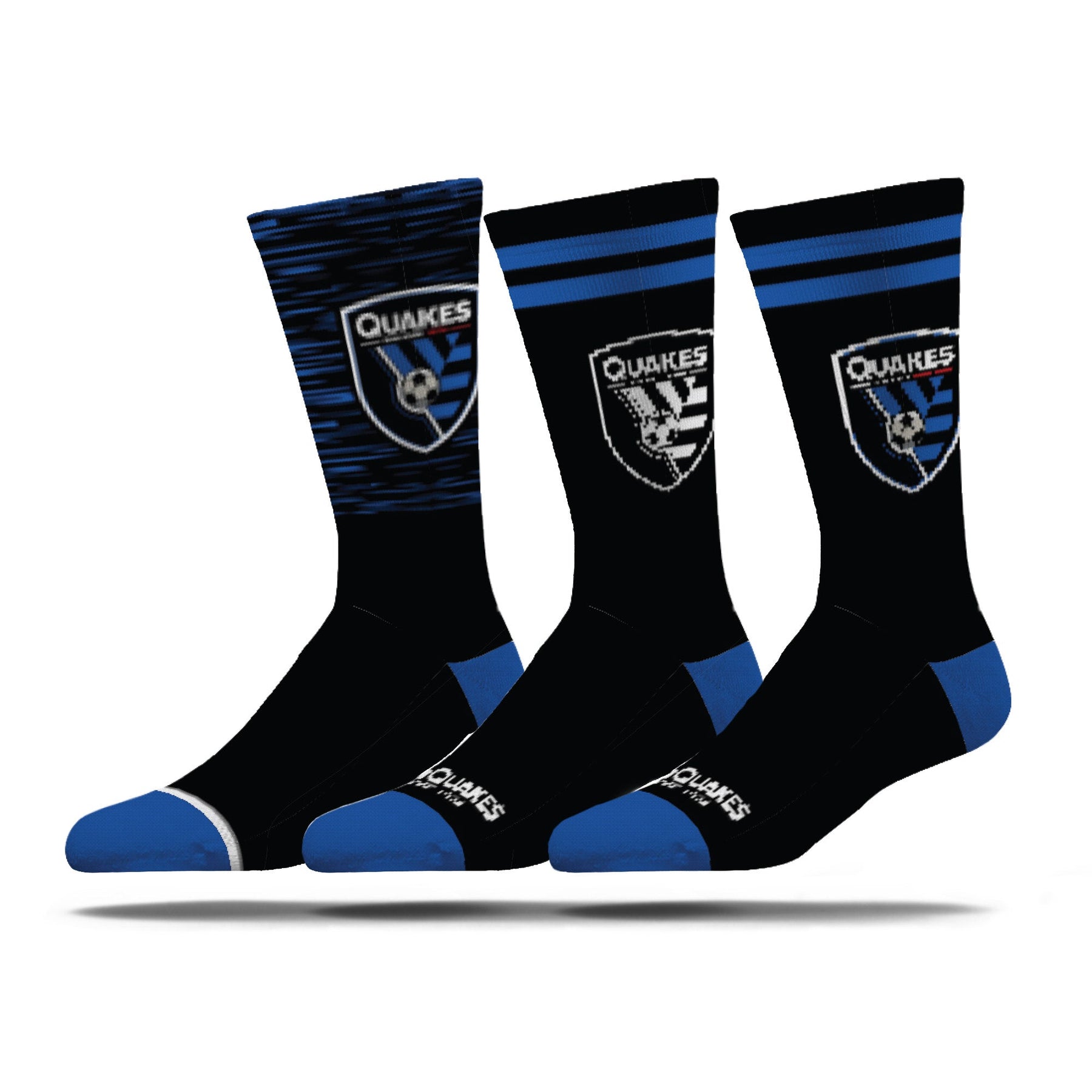 San Jose Earthquakes