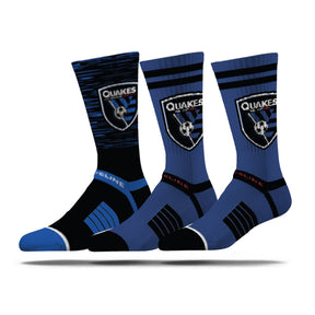 San Jose Earthquakes