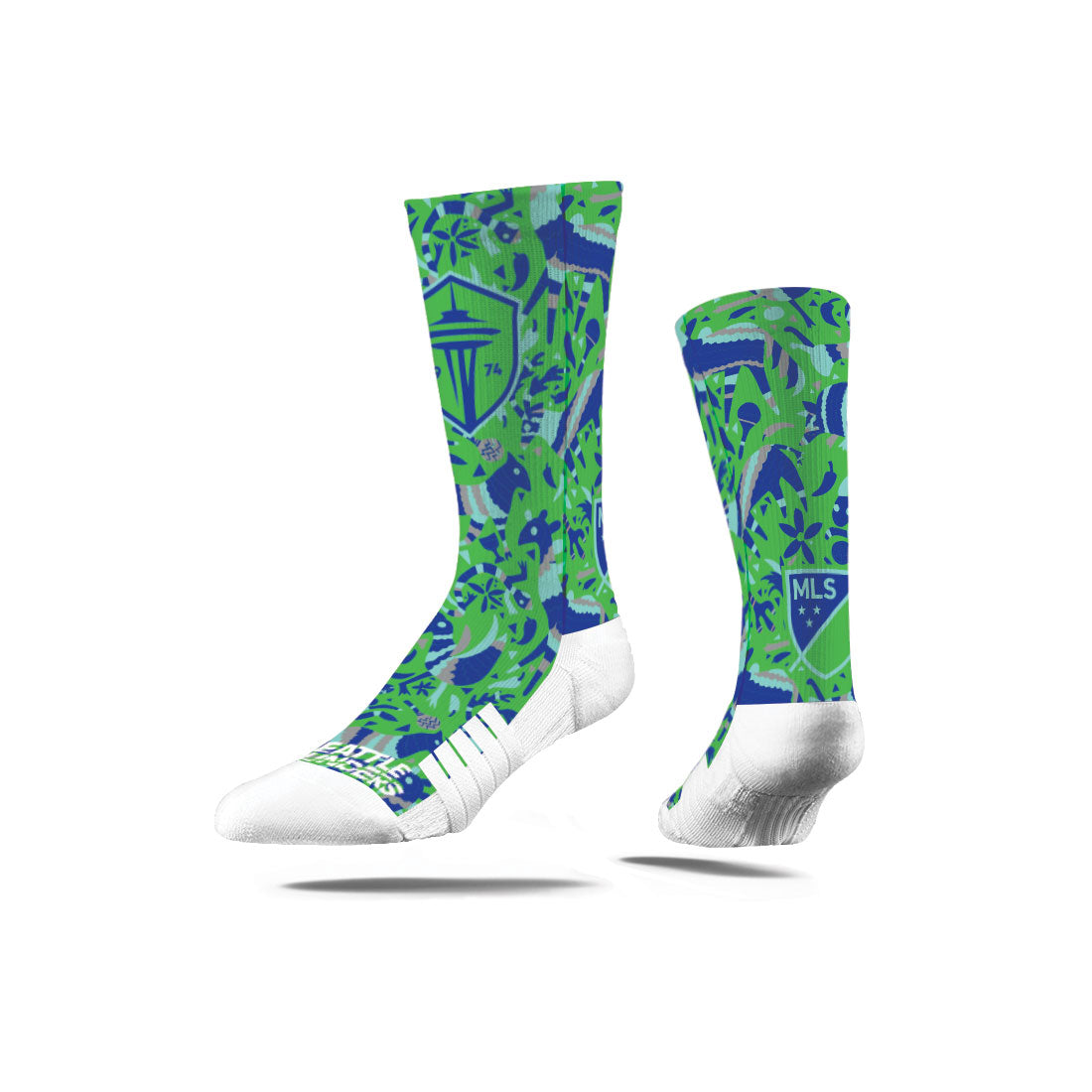 Seattle Sounders FC