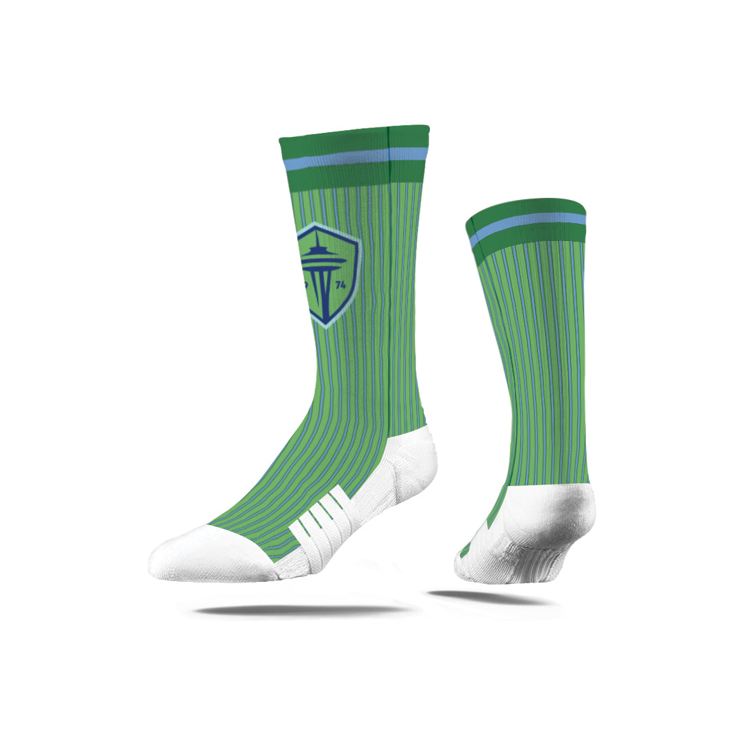 Seattle Sounders FC | Premium Full Sub | MLS 2024-img1