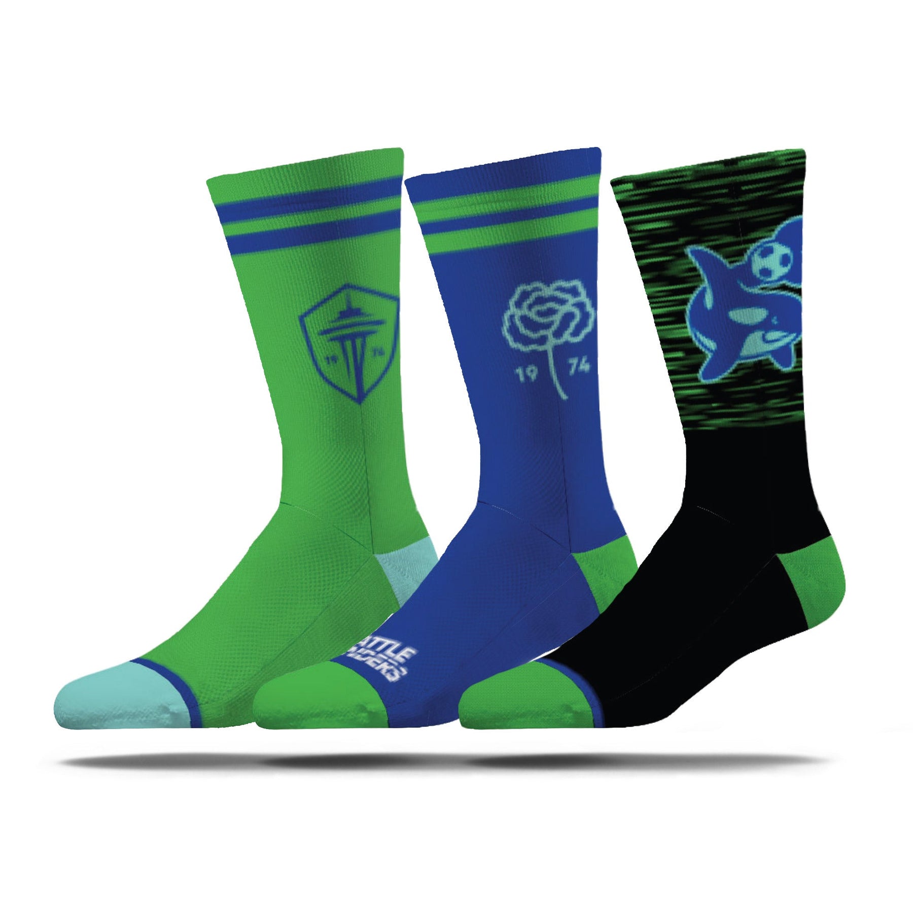 Seattle Sounders FC