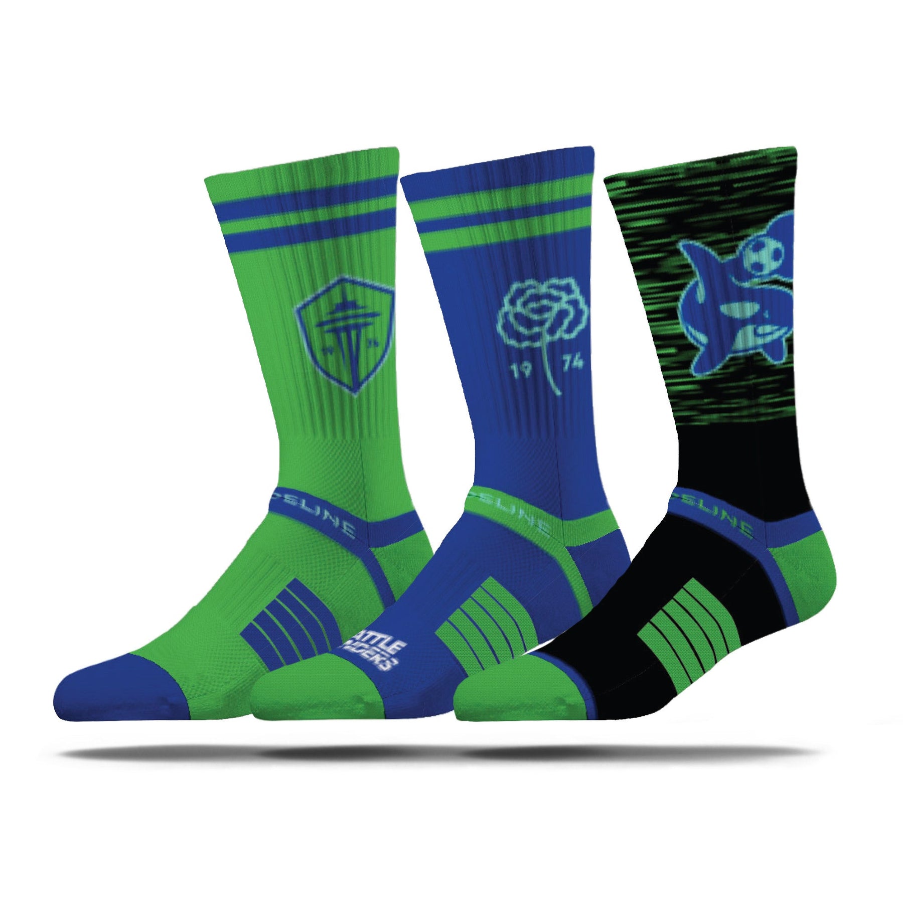 Seattle Sounders FC