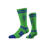Seattle Sounders FC | Premium Knit Crew | Primary Logo Team Color | N02469780ML