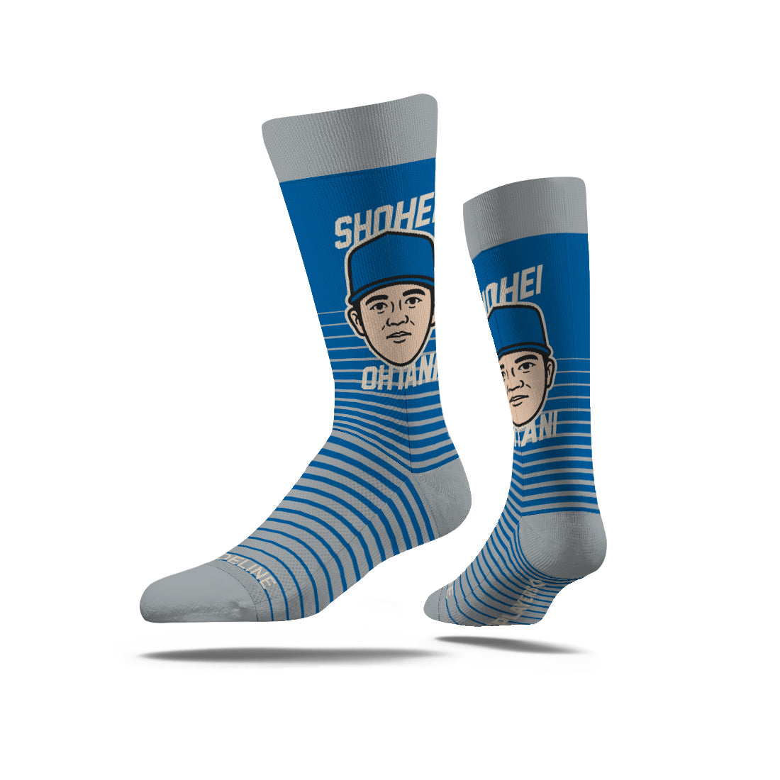 MLBPA | Player Card Series | 200N Crew Knit