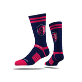 St. Louis City SC | Premium Knit Crew | Primary Logo Team Color | N02314437ML