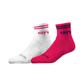 St. Louis City SC | Half Calf Knit | MLS 2 Pack | N02610885ML