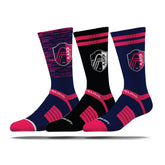 St. Louis City SC | Premium Knit Crew | MLS 3 Pack-img1