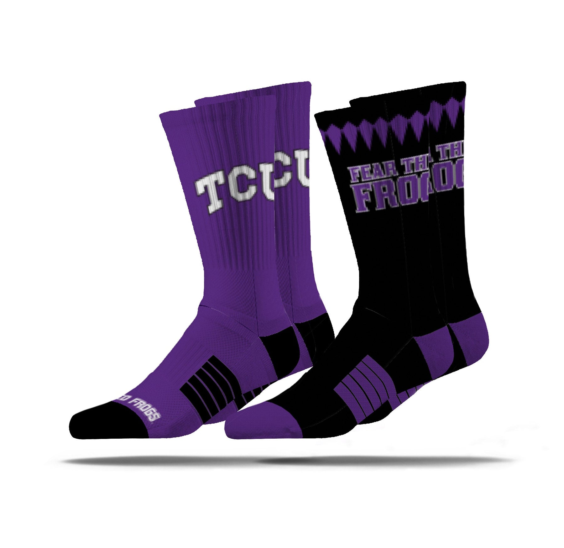 Texas Christian University