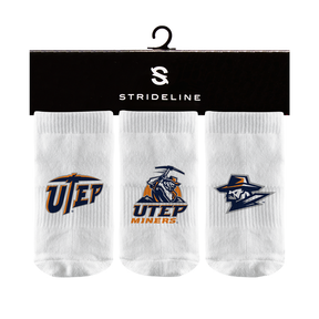 The University of Texas at El Paso