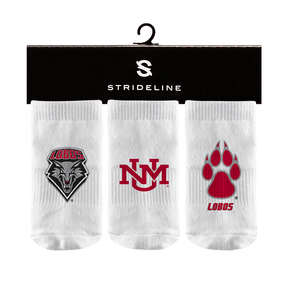 The University of New Mexico