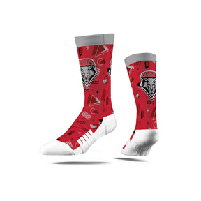 The University of New Mexico
