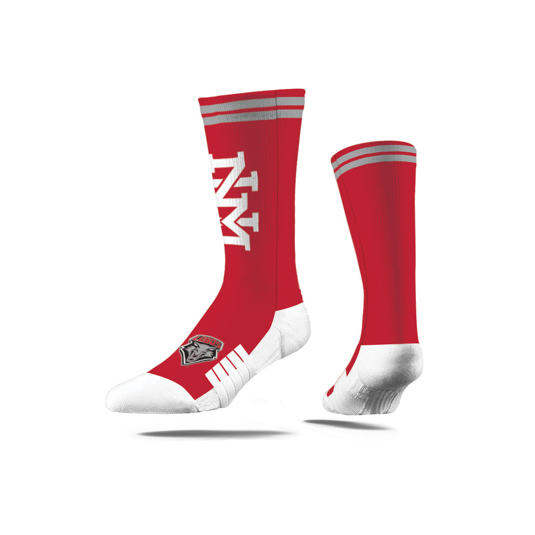 The University of New Mexico