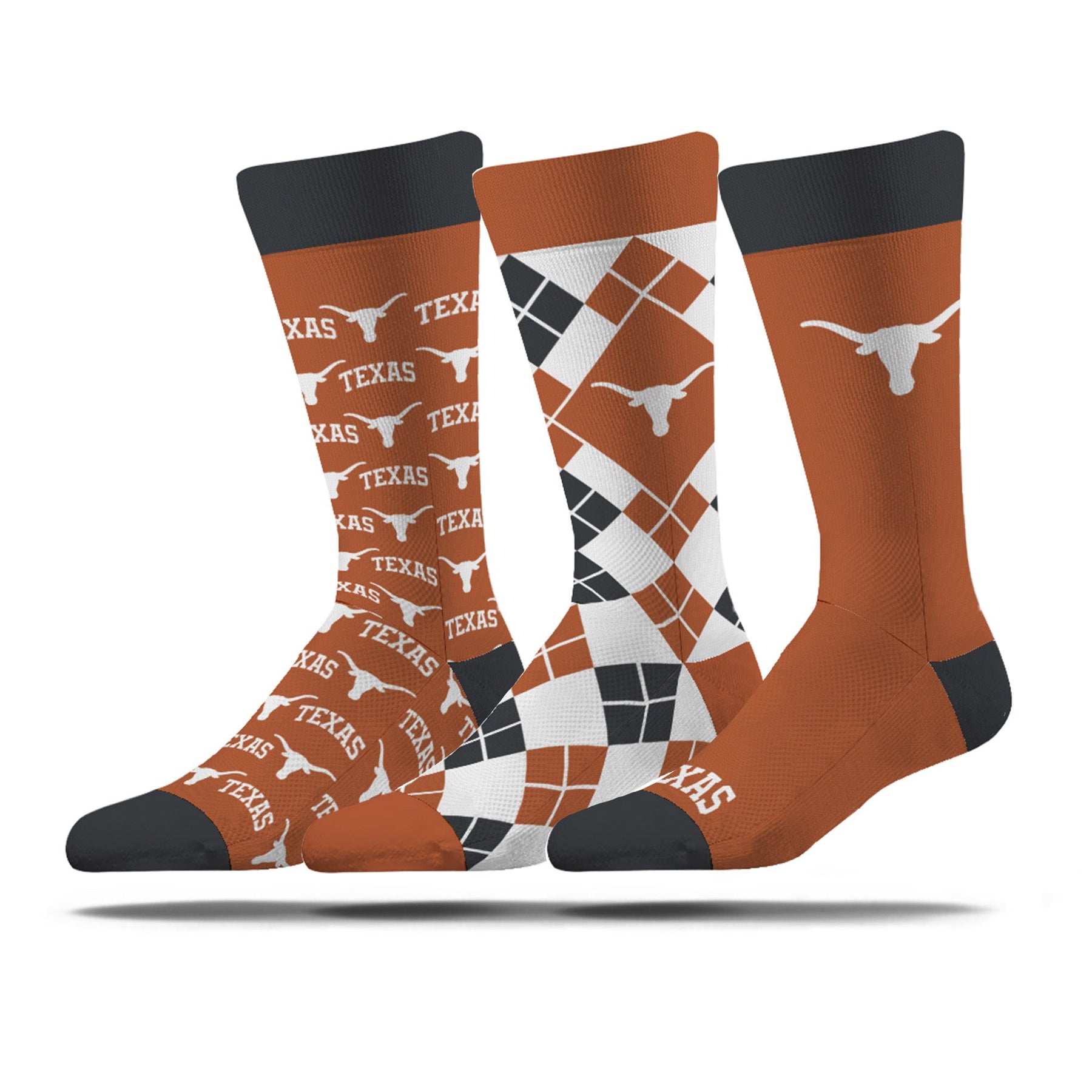 The University of Texas at Austin