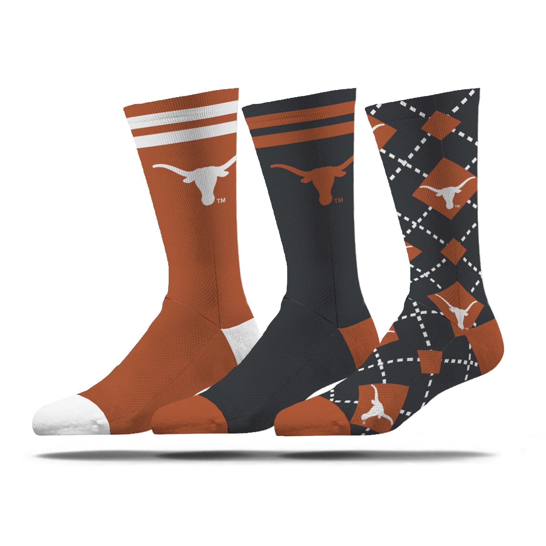 The University of Texas at Austin