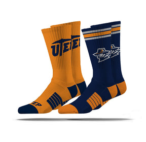 The University of Texas at El Paso