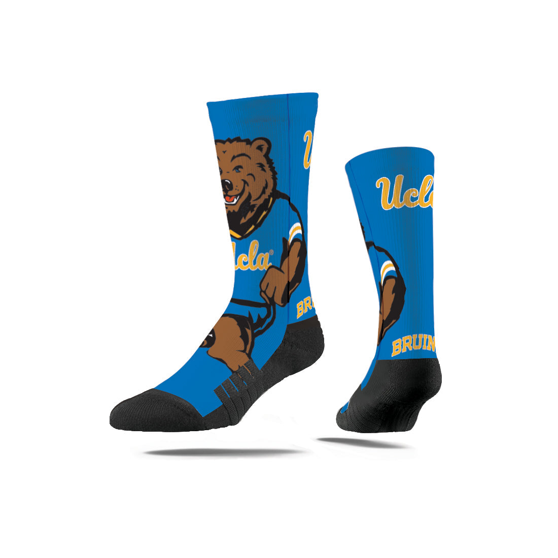 UCLA