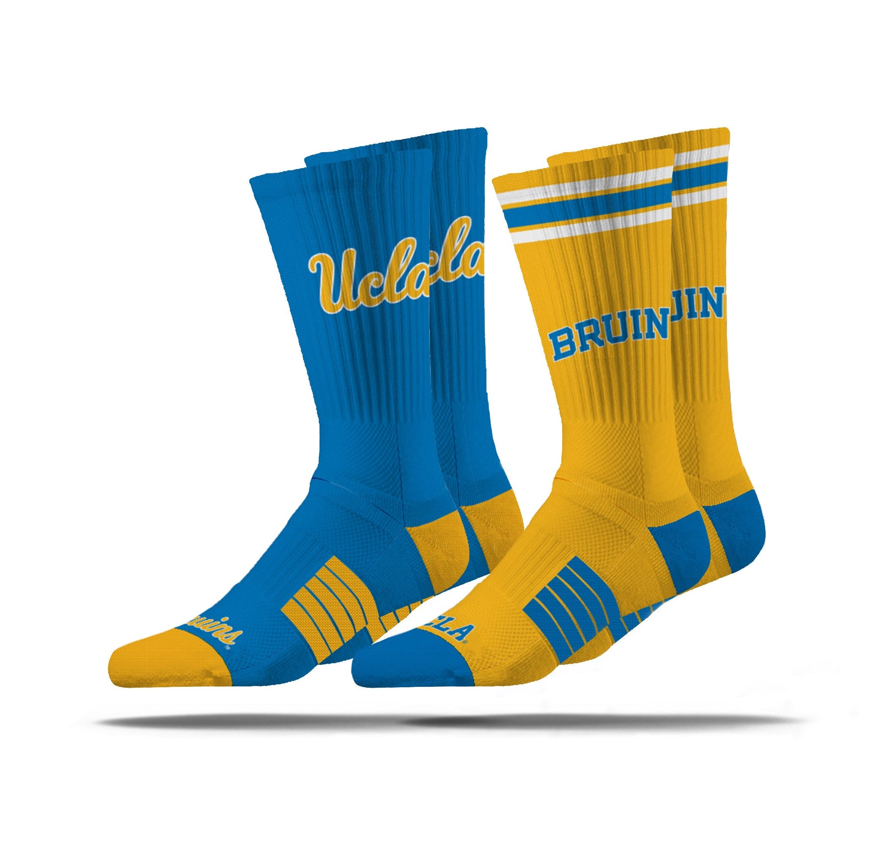 UCLA