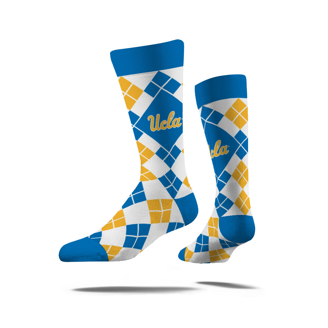 UCLA