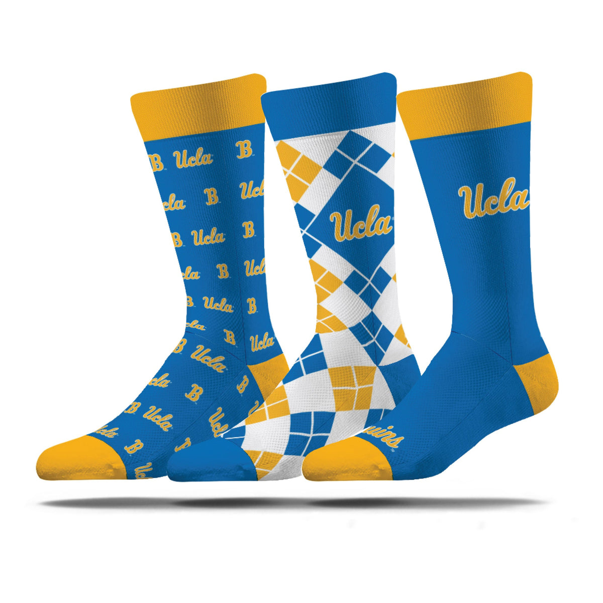 UCLA