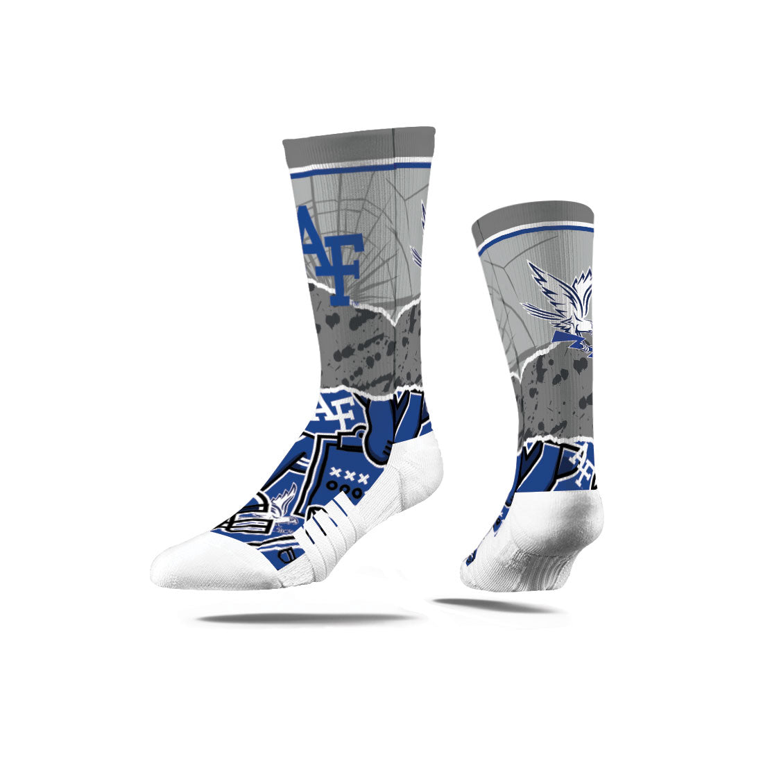 United States Air Force Academy