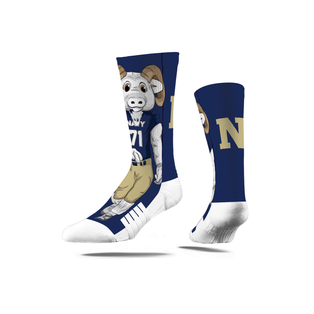 United States Naval Academy