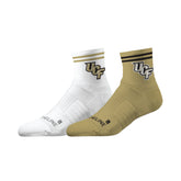 University of Central Florida | Half Calf Knit | NCAA 2 Pack | N02625955ML