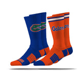 University of Florida | Premier Knit Crew | NCAA 2 Pack | N02514513ML-img1