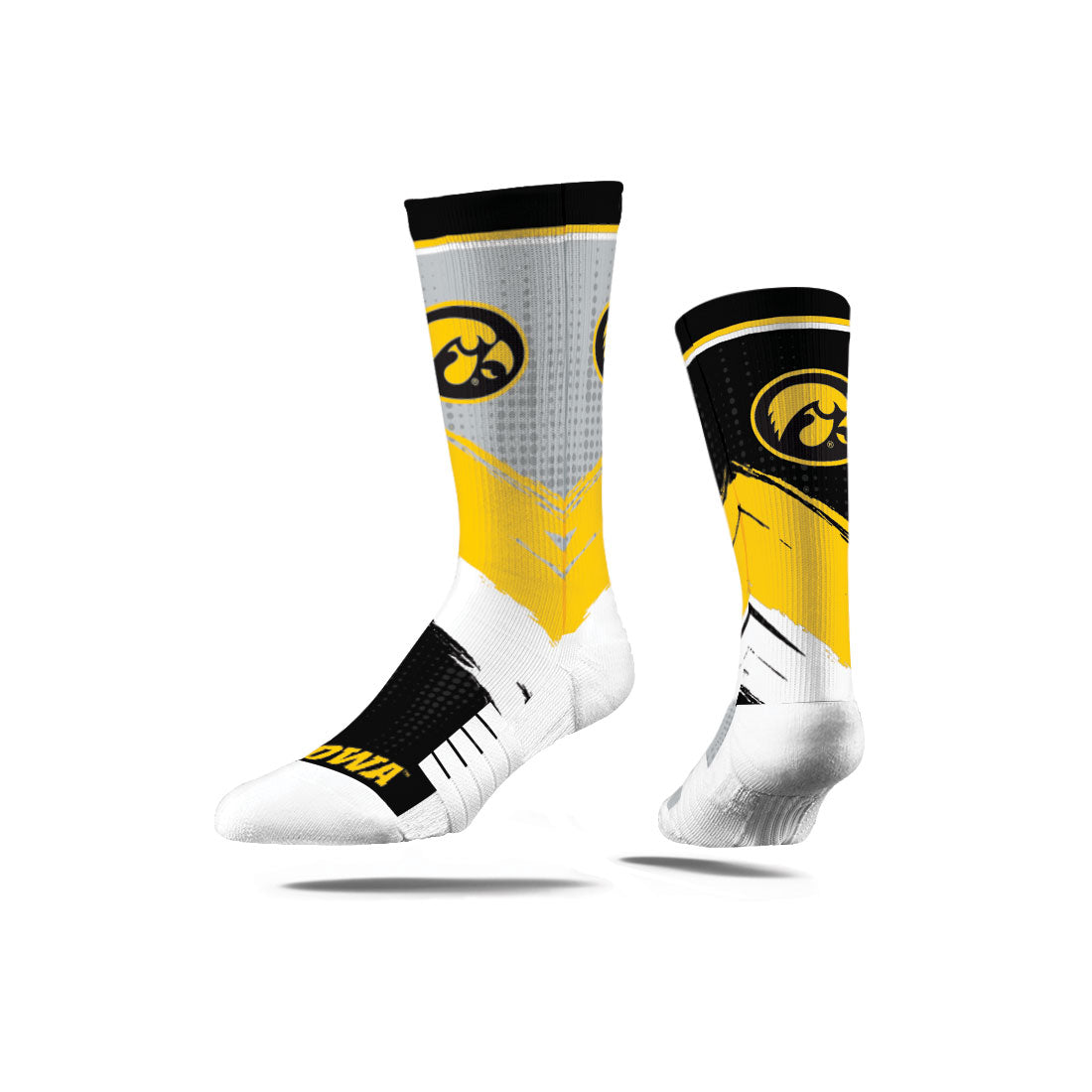University of Iowa