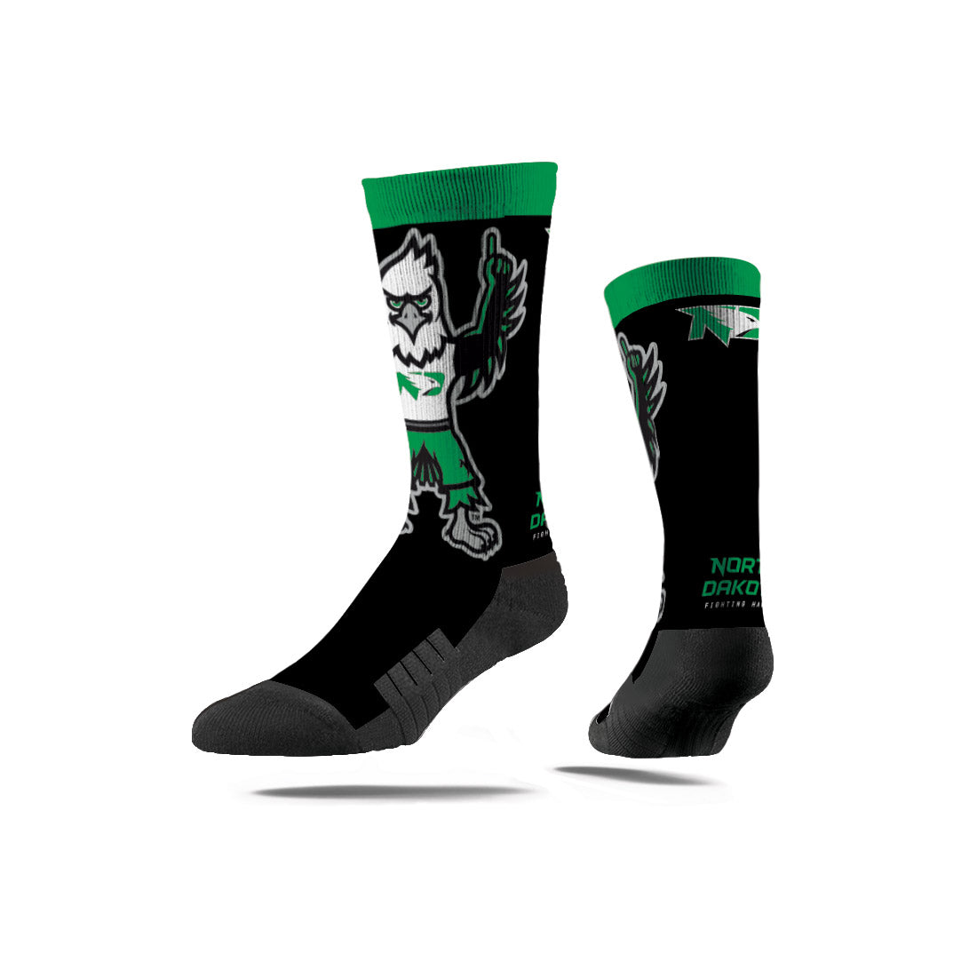 University of North Dakota