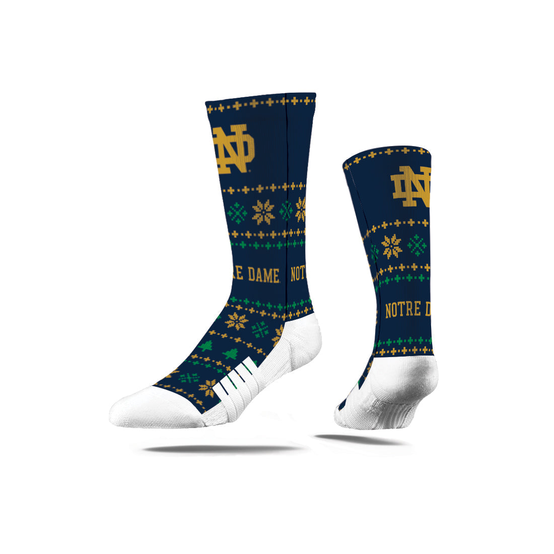University of Notre Dame
