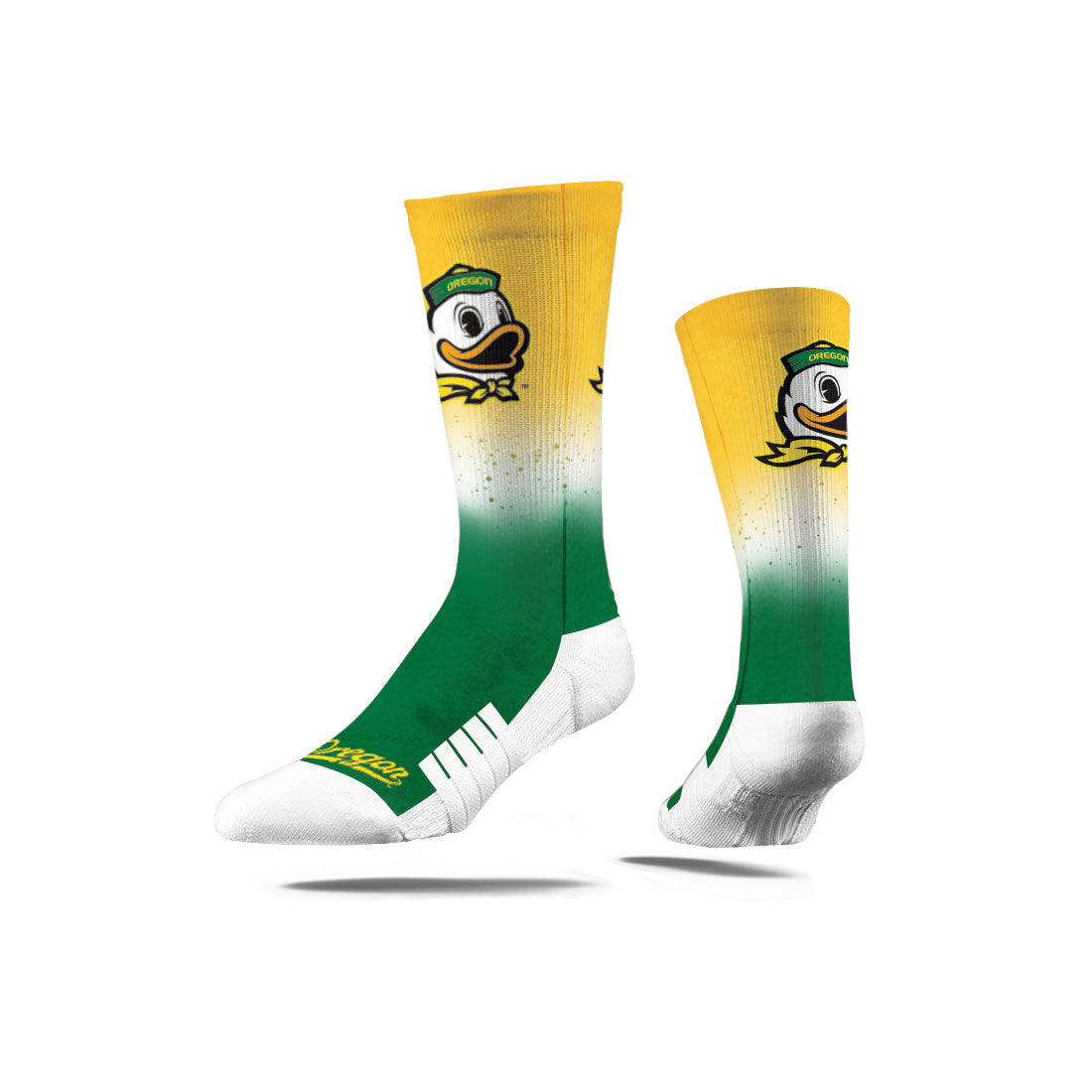 University of Oregon