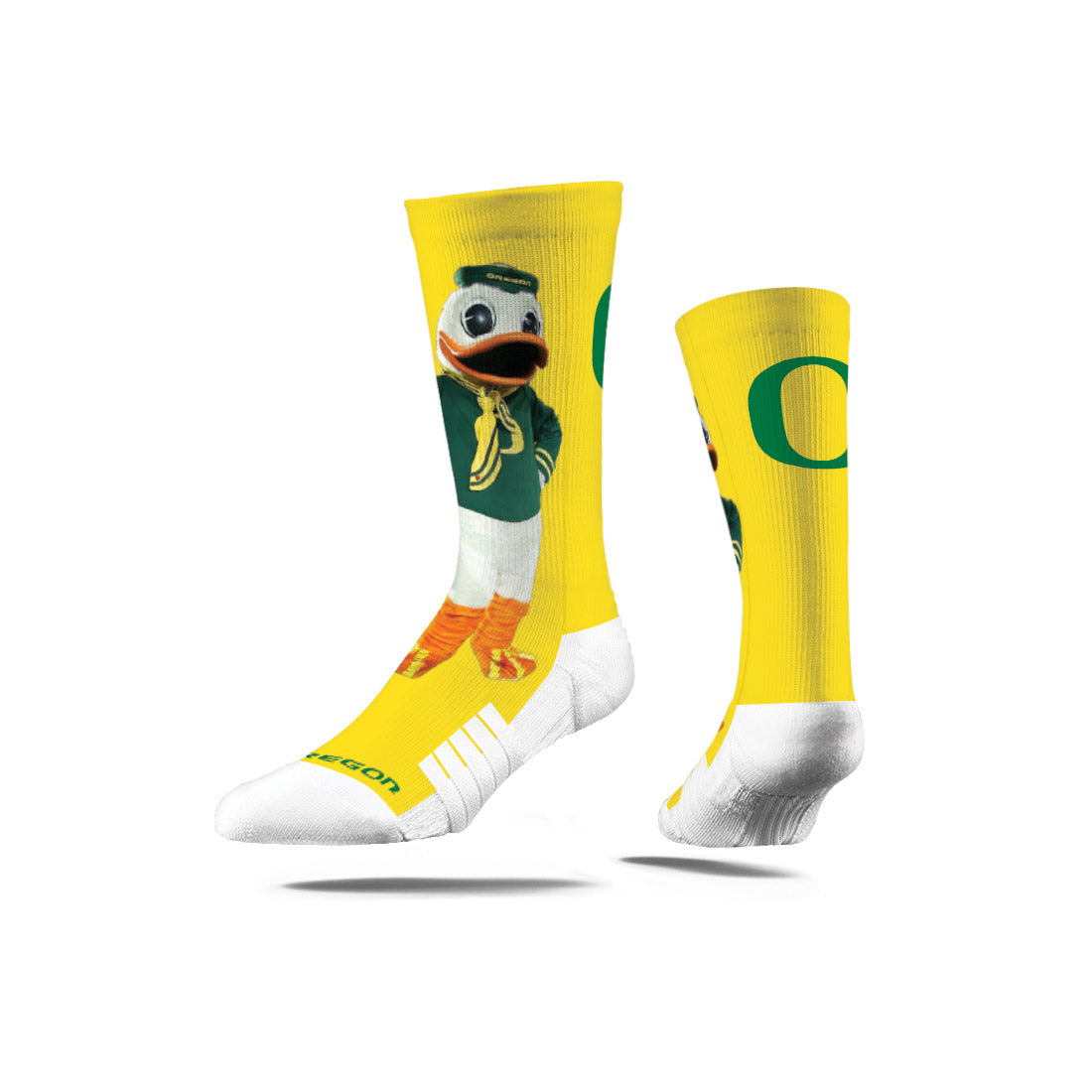 University of Oregon