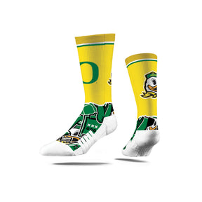 University of Oregon