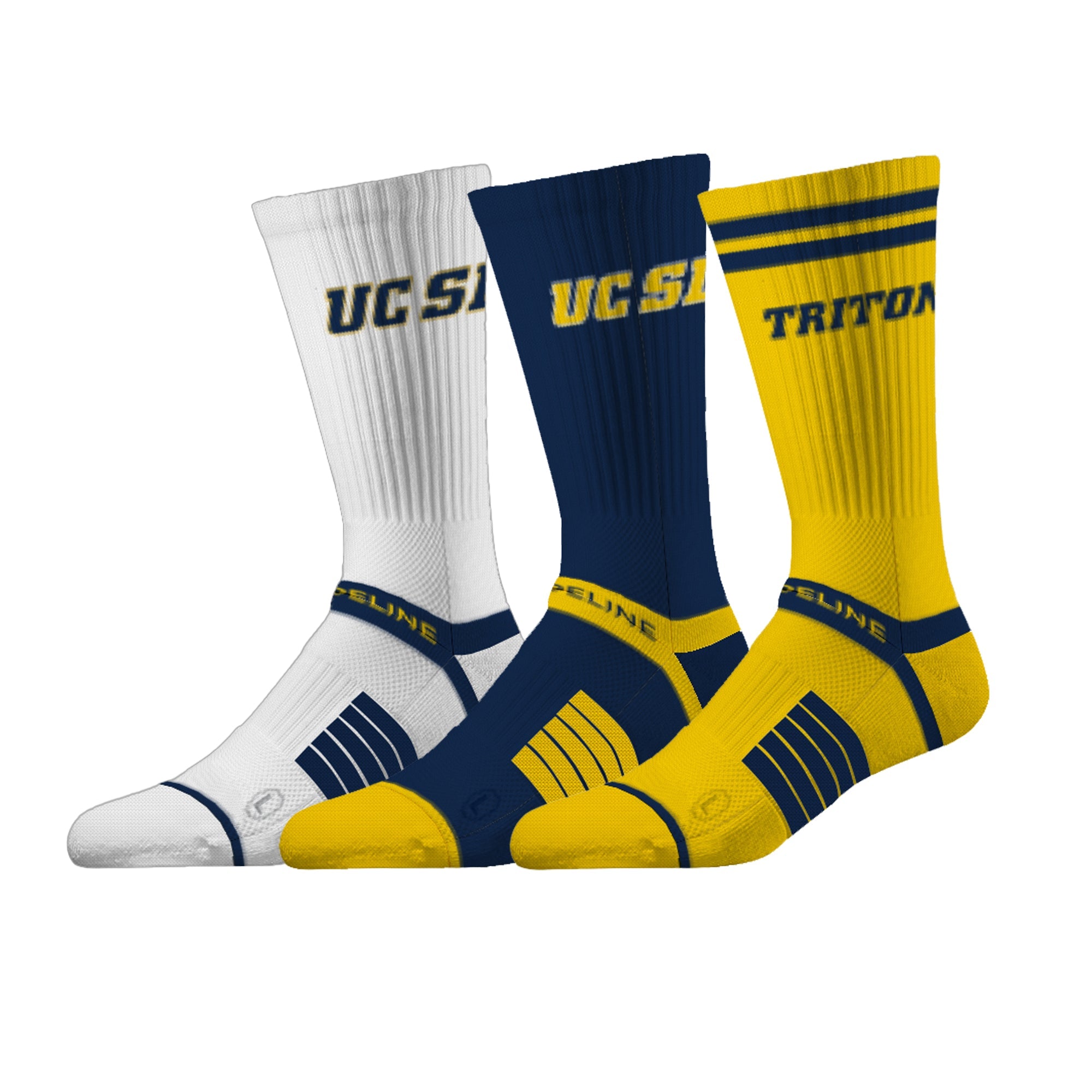 University of California San Diego