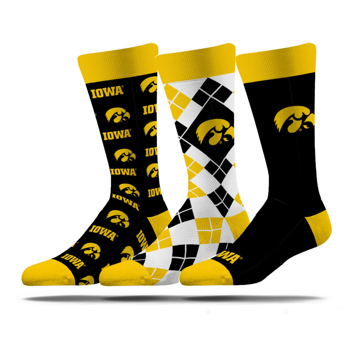 University of Iowa