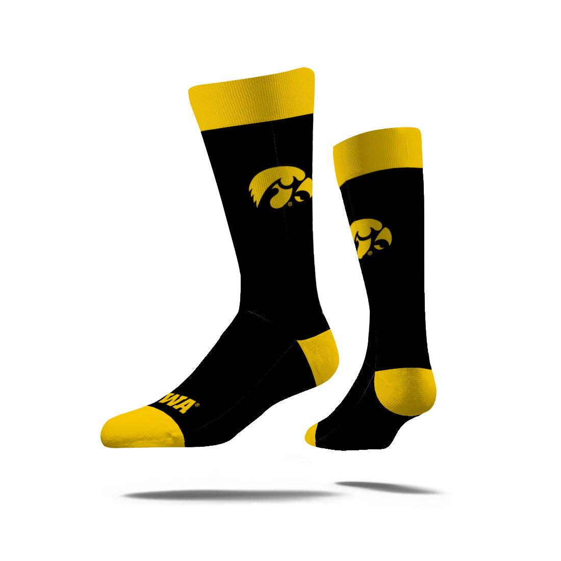 University of Iowa