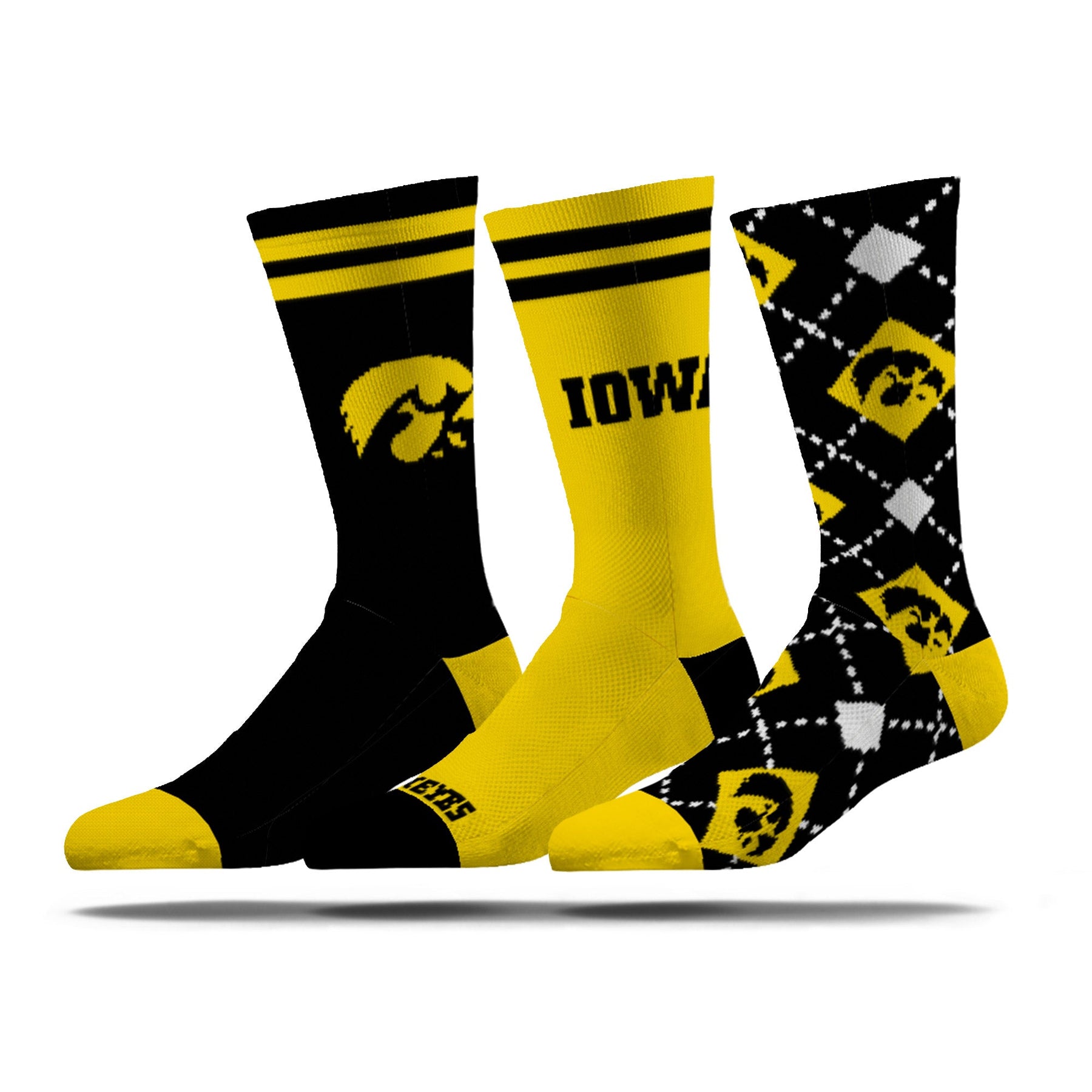 University of Iowa