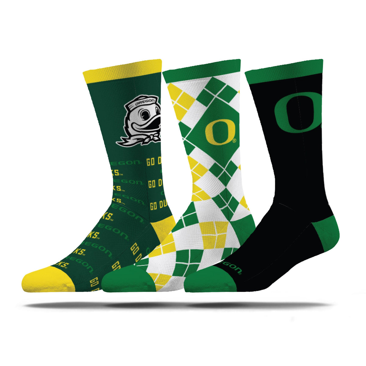 University of Oregon