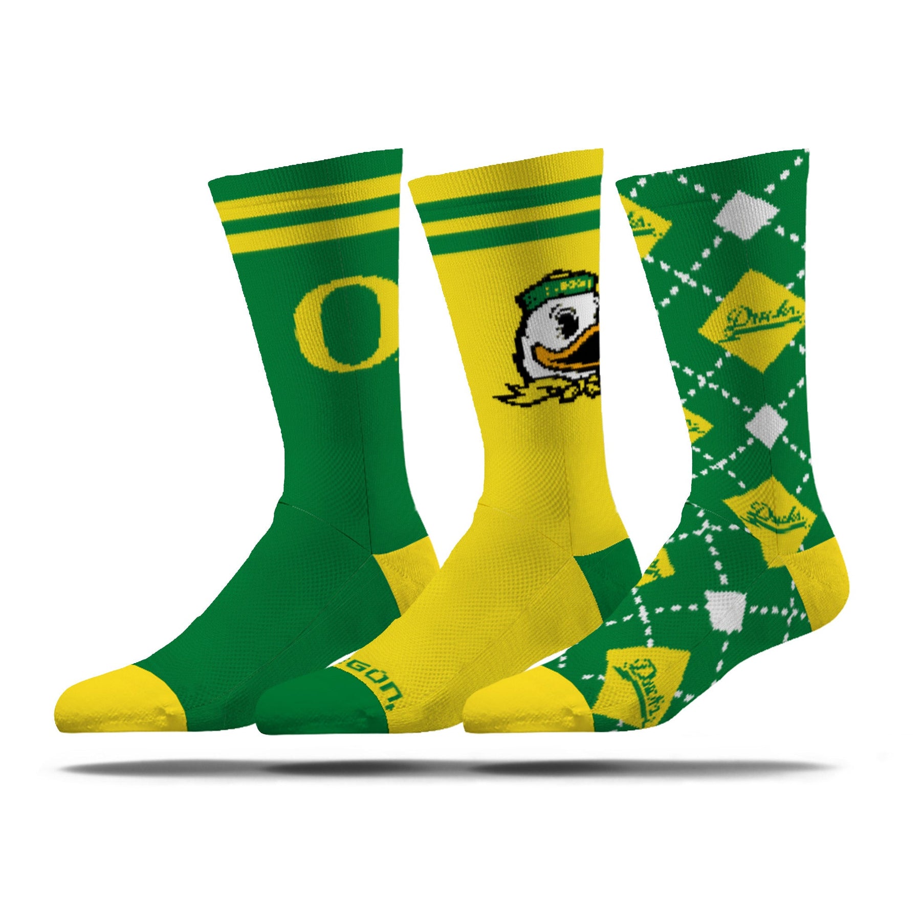 University of Oregon